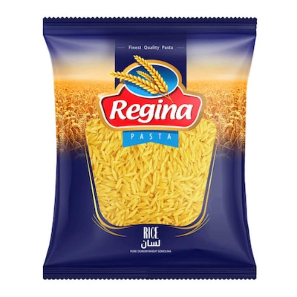 صورة ريجينا مكرونة لسان عصفور 400جم