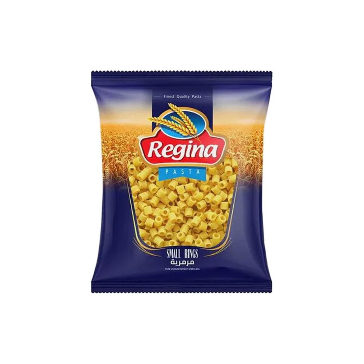 صورة ريجينا مكرونة مرمرية 400جم
