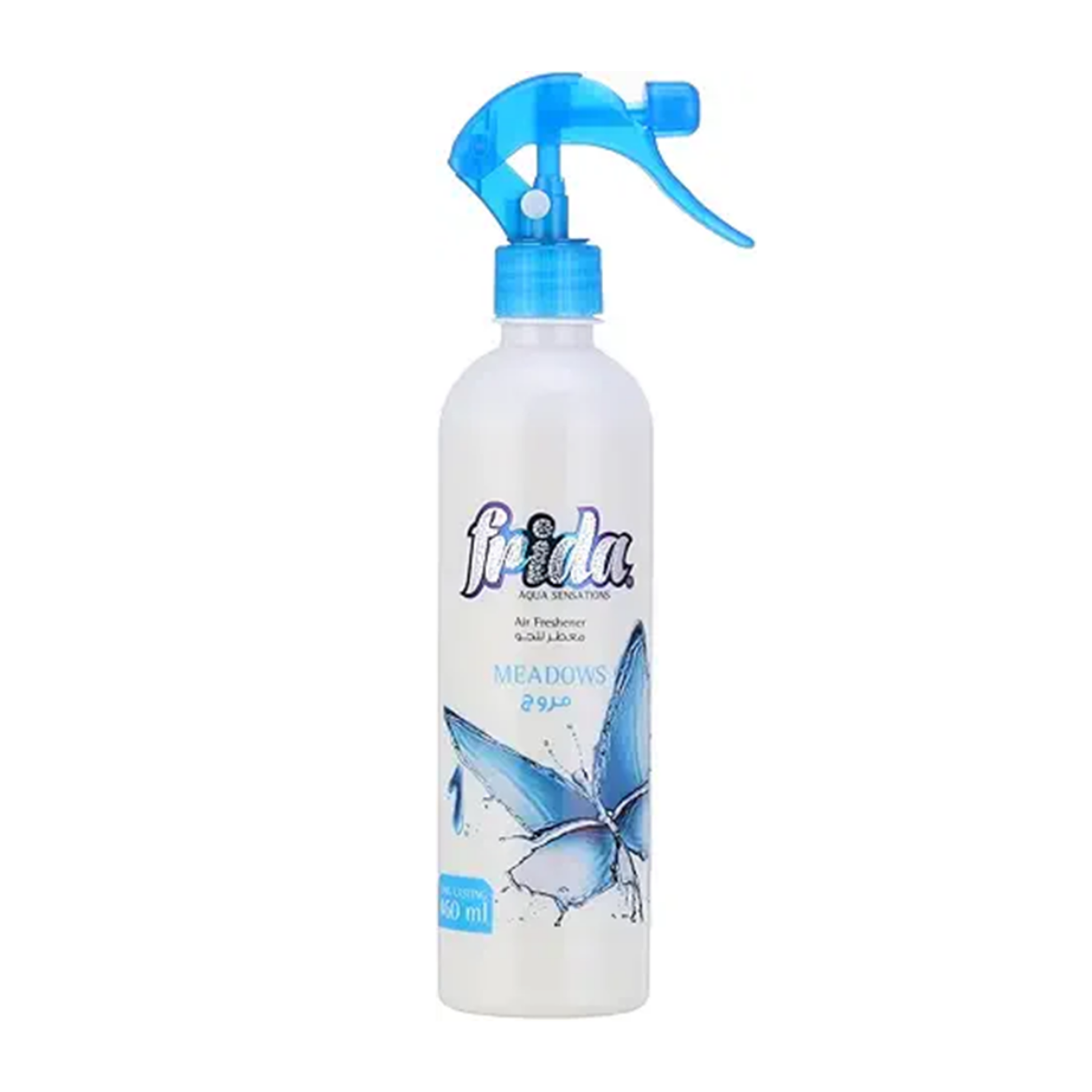 صورة فريدا معطر جو مروج 460مل