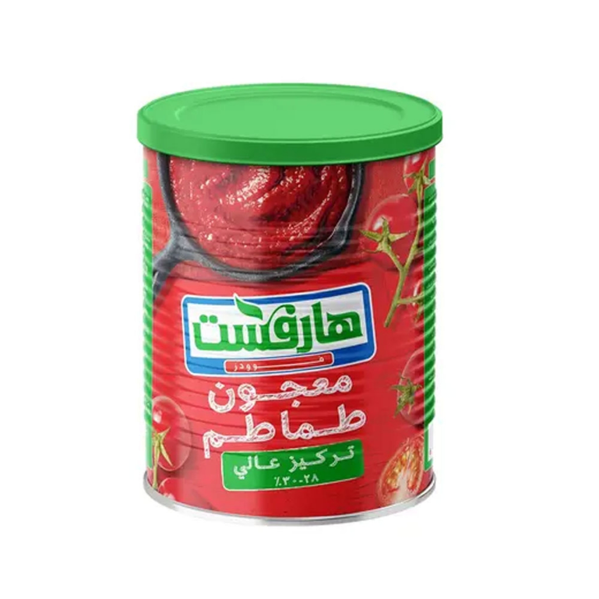صورة هارفست صلصة صفيح 375جم