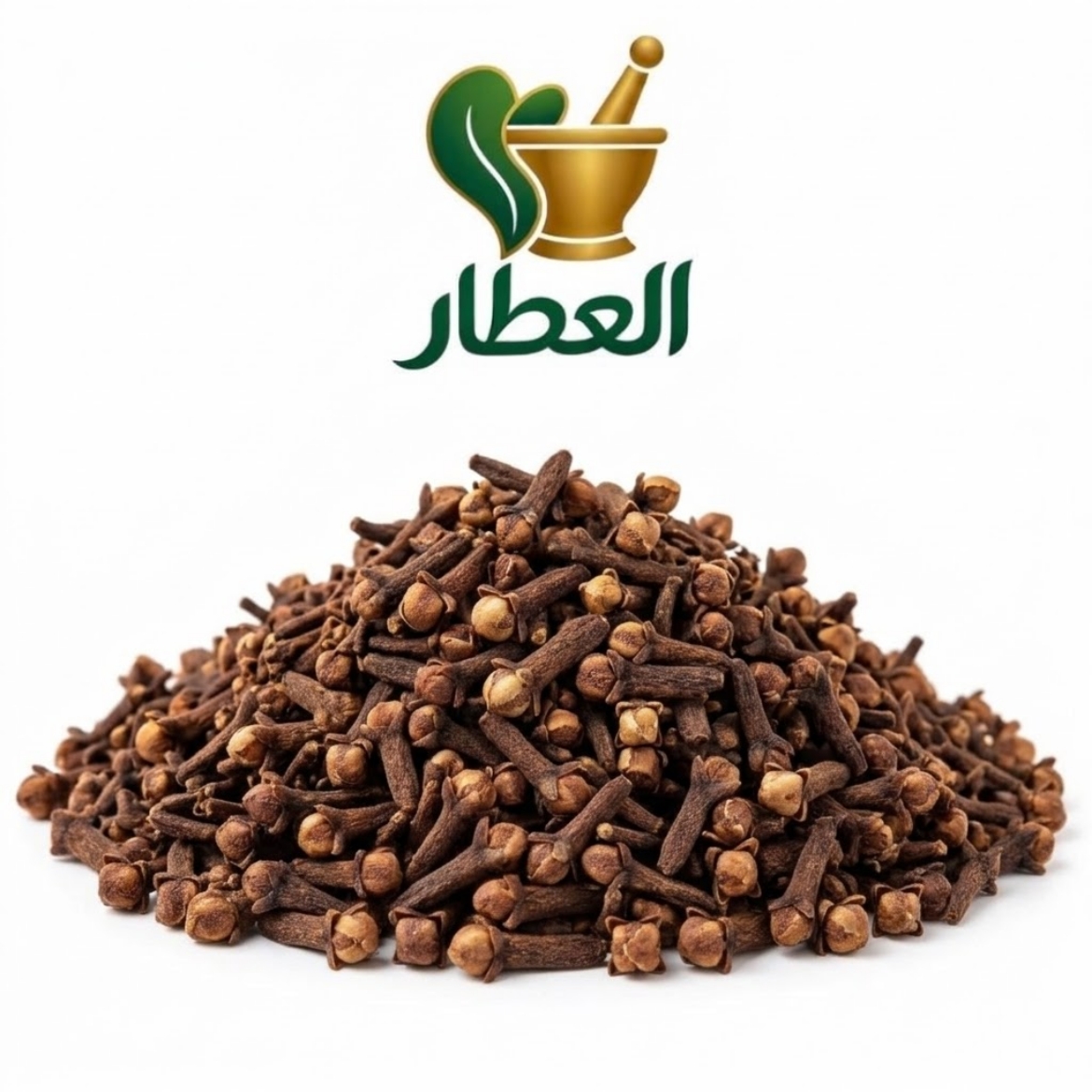 صورة قرنفل اندونسي حصي بالوزن