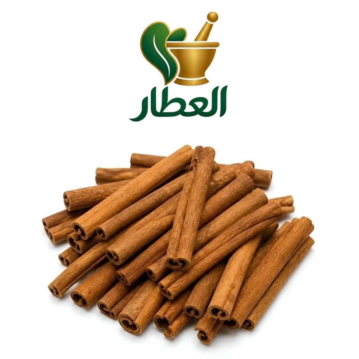 صورة قرفة عيدان سيجار بالوزن